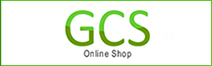 GCS Online Shop